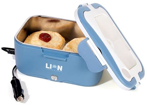 12v electric lunch box|12 volt refrigerated lunch box.